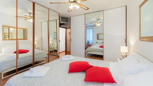 ヴェニス リオ デイ グレーチ サン マルコ