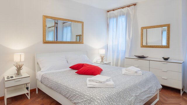 ヴェニス リオ デイ グレーチ サン マルコ