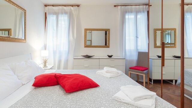 ヴェニス リオ デイ グレーチ サン マルコ