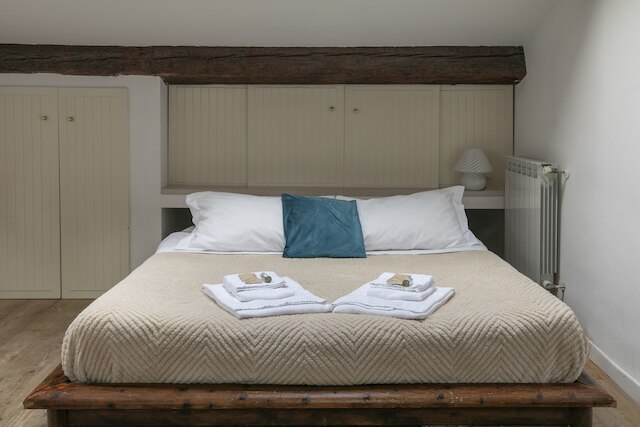 ベニス ラブリー アパートメント