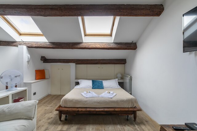 ベニス ラブリー アパートメント