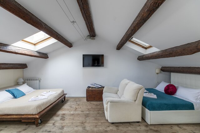 ベニス ラブリー アパートメント