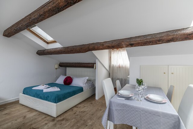 ベニス ラブリー アパートメント