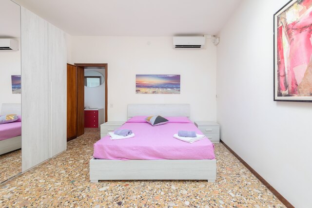 ラブリー カナル ビュー