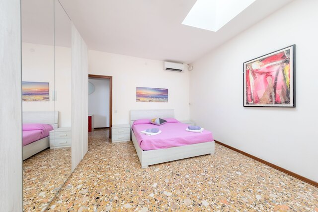 ラブリー カナル ビュー