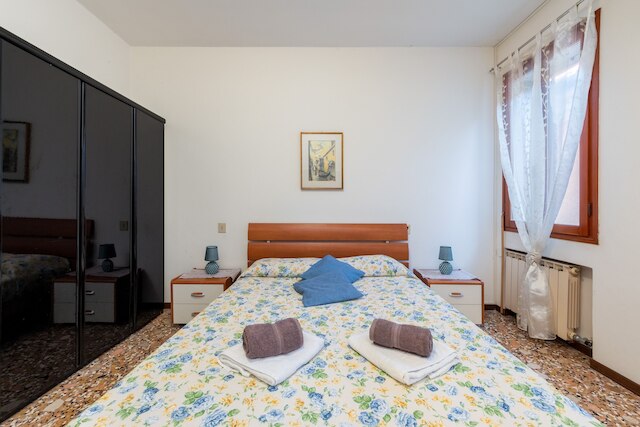 ラブリー カナル ビュー