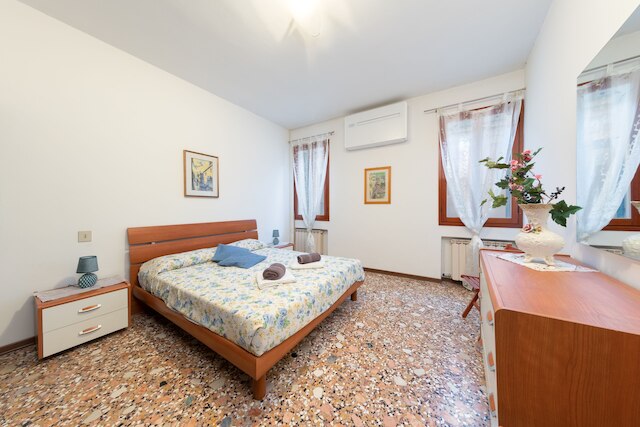 ラブリー カナル ビュー