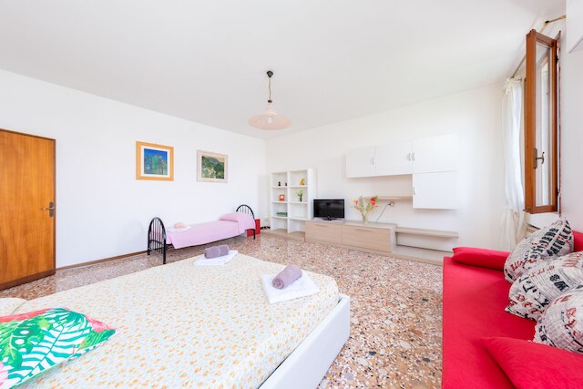 ラブリー カナル ビュー