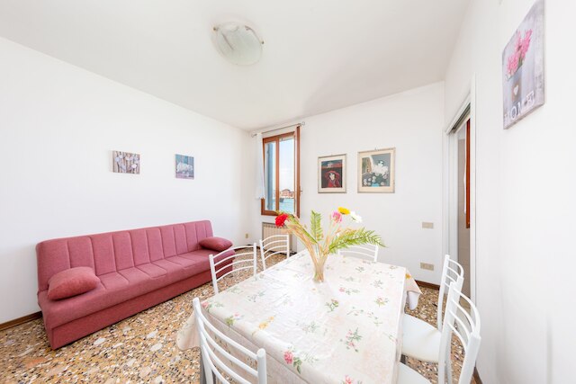 ラブリー カナル ビュー