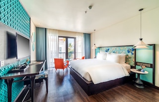 デ アン ホテル