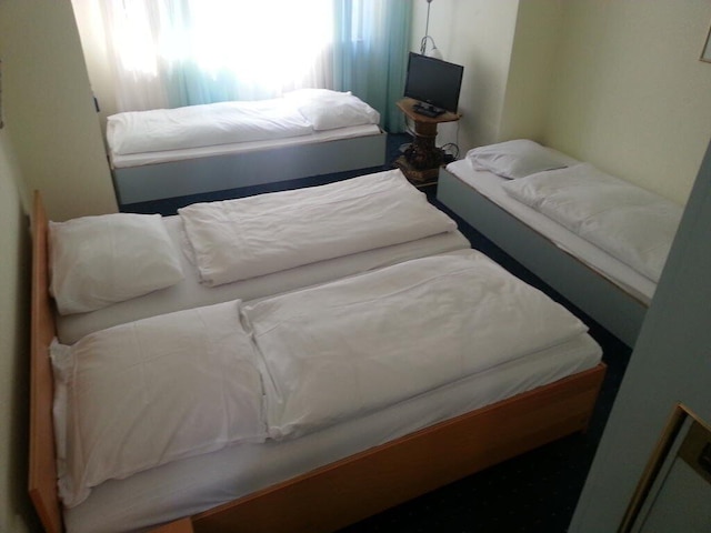 ホテル ガルニ フランクフルト