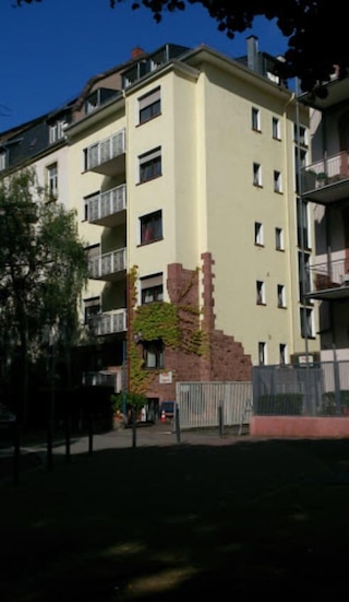 ホテル ガルニ フランクフルト