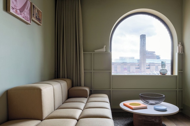 ロック アット ブロークン ワーフ