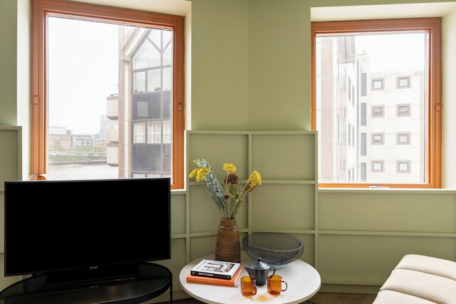 ロック アット ブロークン ワーフ