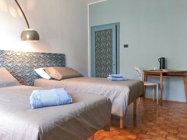 イ リッチ 3 スタンツェ