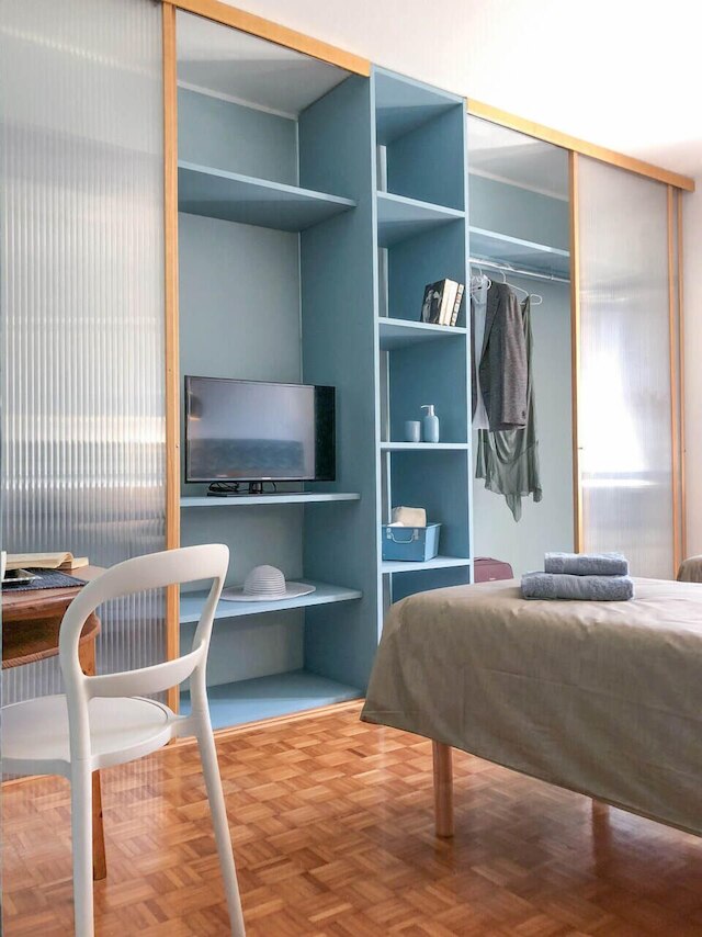 イ リッチ 3 スタンツェ