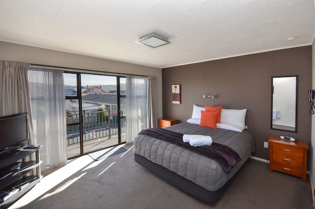 ASURE アドリアンモーテル