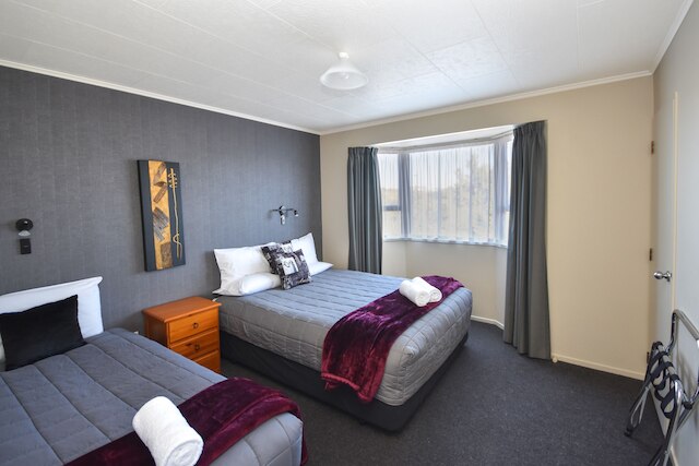 ASURE アドリアンモーテル