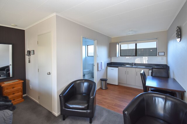 ASURE アドリアンモーテル