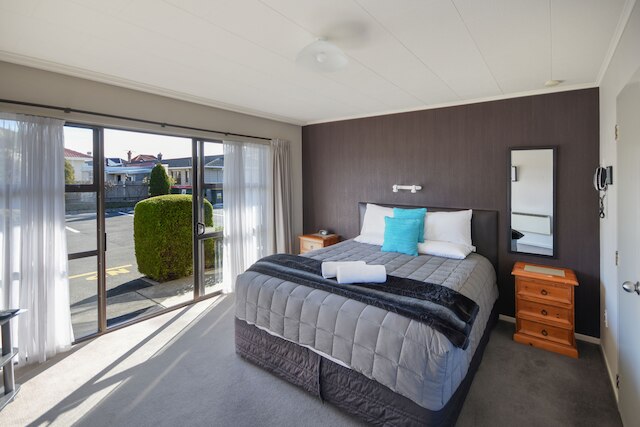 ASURE アドリアンモーテル