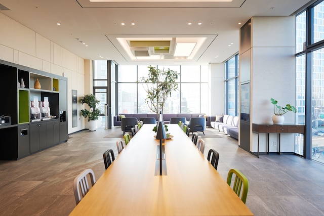 ナインツリーバイパルナスソウル東大門