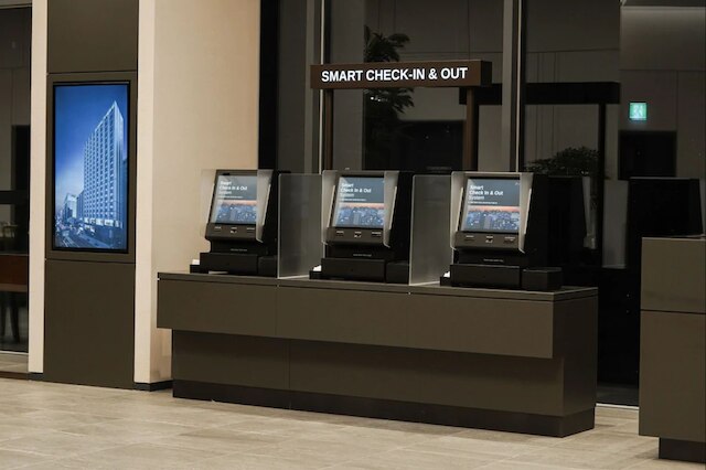 ナインツリーバイパルナスソウル東大門