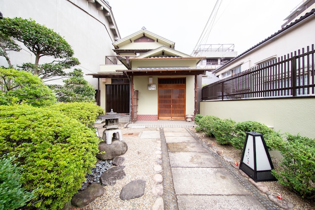 コンフォート セルフ ホテル E-TIME