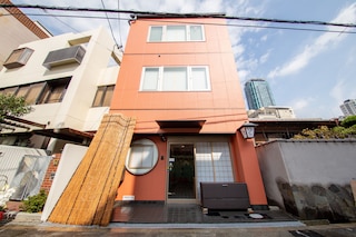 コンフォートセルフホテル HACHI-EMON