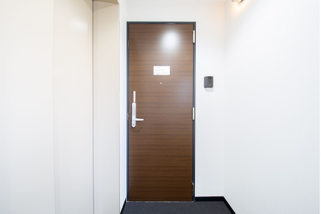 コンフォートセルフホテル HACHI-EMON