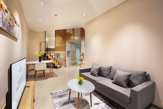 リブフォーチュナ ホテル (福庭酒店)