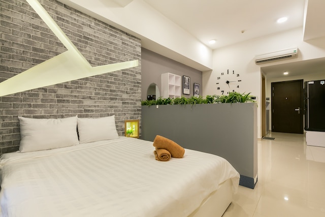 KYN アパートメント ライヴ ゲート レジデンス