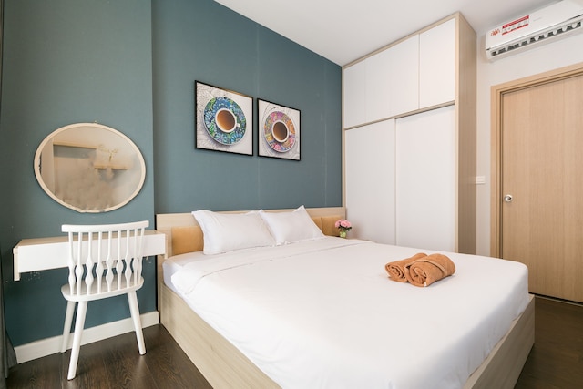 KYN アパートメント ライヴ ゲート レジデンス