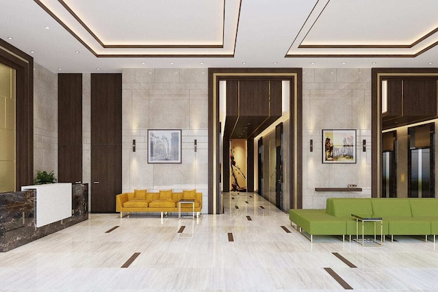 KYN アパートメント ライヴ ゲート レジデンス