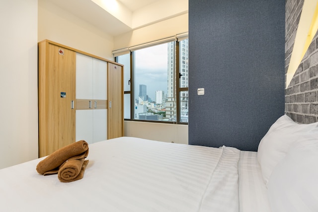 KYN アパートメント ライヴ ゲート レジデンス