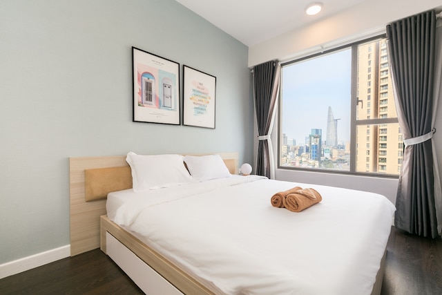 KYN アパートメント ライヴ ゲート レジデンス