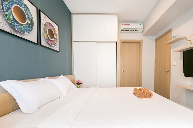 KYN アパートメント ライヴ ゲート レジデンス