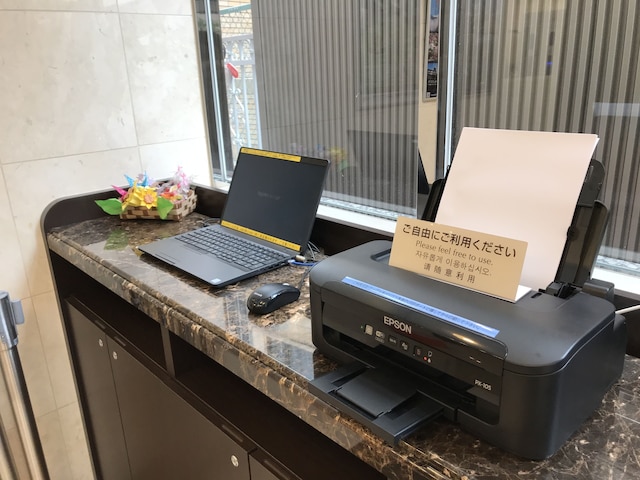 東横INN松本駅東口