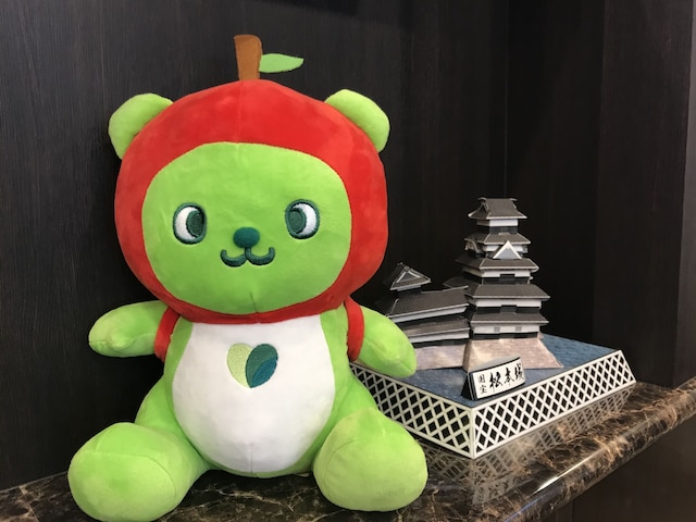 東横INN松本駅東口