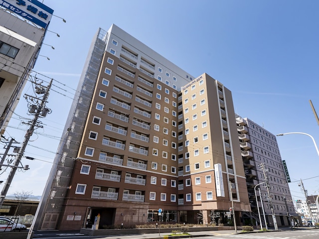 東横INN松本駅東口