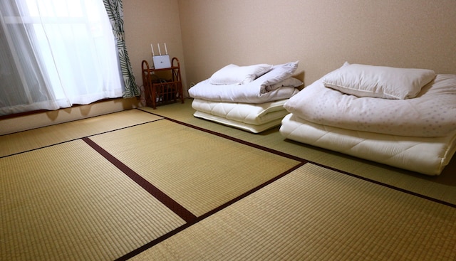 富士山 結 アパートメント