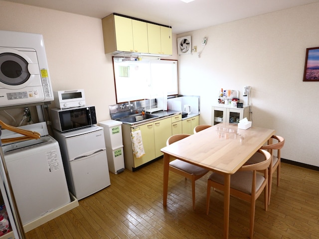 富士山 結 アパートメント