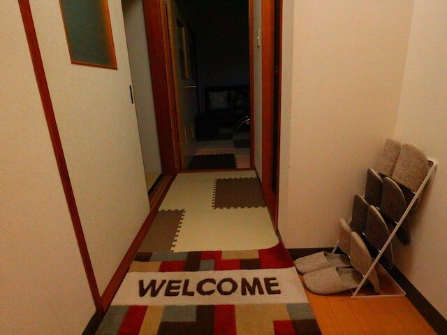 富士山 結 アパートメント