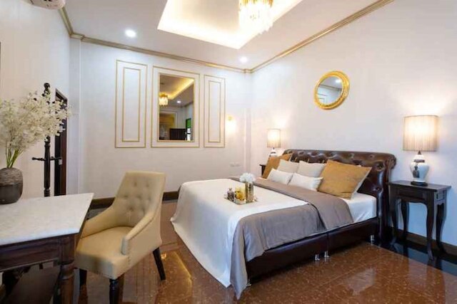 ランナ カミン プール ヴィラ エアポート