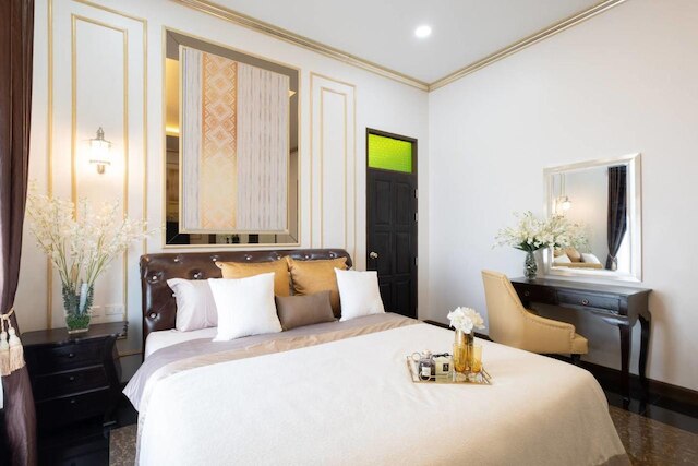 ランナ カミン プール ヴィラ エアポート