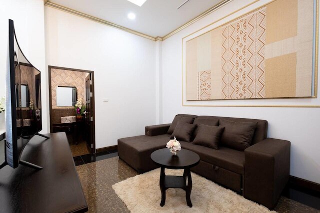 ランナ カミン プール ヴィラ エアポート