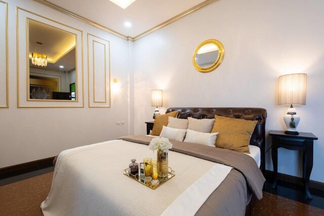 ランナ カミン プール ヴィラ エアポート