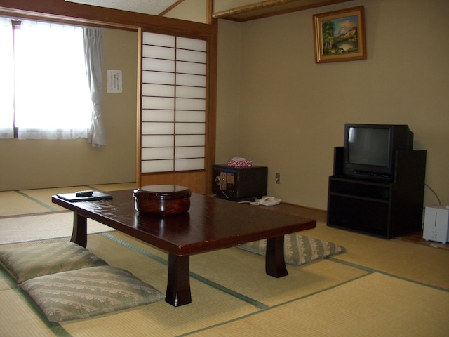 ホテル ホゥルス志賀高原