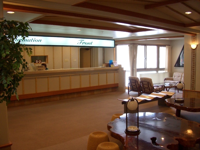 ホテル ホゥルス志賀高原