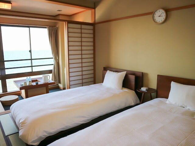 HOTEL&RESORT 伊豆の音