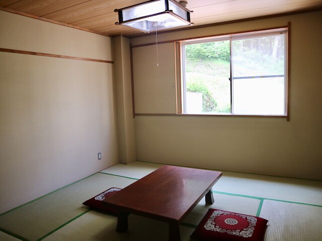 ホテル竜王ヴィレッヂ